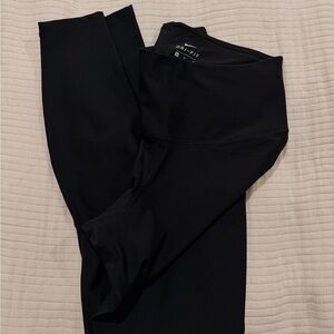 Nike Black Dri-FIT Leggings